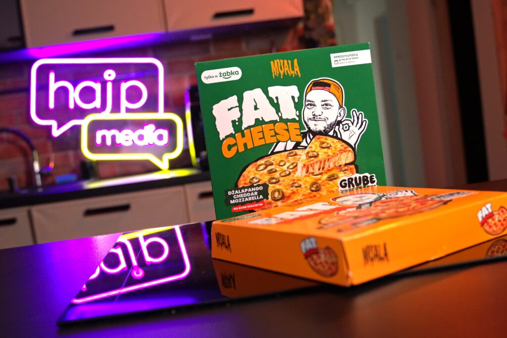Testowaliśmy pizze Książula. Sprawdźcie materiał!